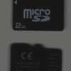 micro sd card 2GB OEM